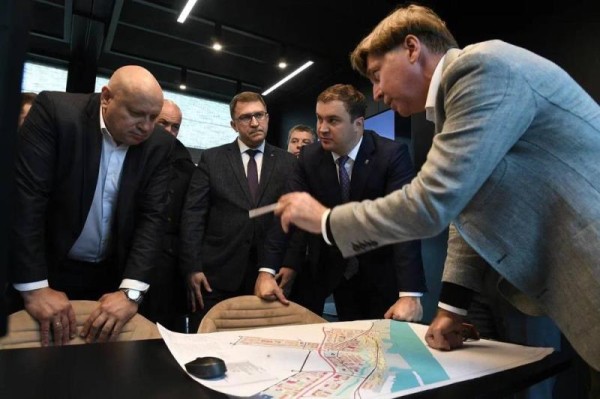 
									Кадетский корпус в Омске могут отдать под гостиницу 