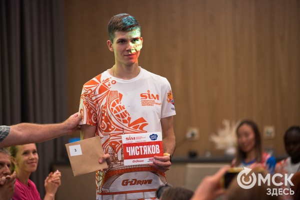 "Бац - и прогресс". Кенийские бегуны создадут "дискомфорт" российским спортсменам