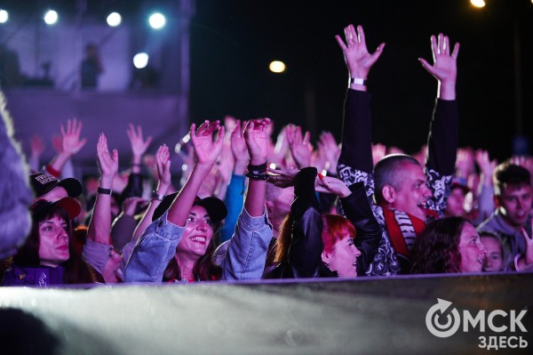 "Одна цель - Кубок Гагарина". Как прошла презентация нового "Авангарда"