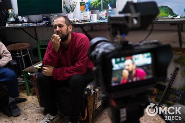 "Тарскую культурную аномалию" увидят в Крыму