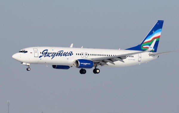 
									Самолет из Омска в Сочи задержали почти на сутки 