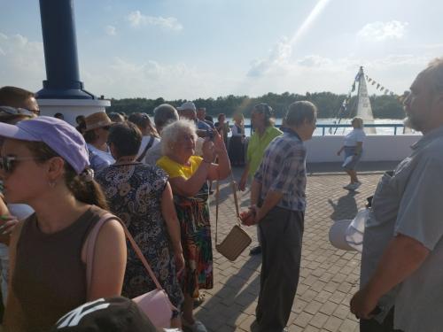 «Новый облик города»: в Омске торжественно открыли памятник основателю города