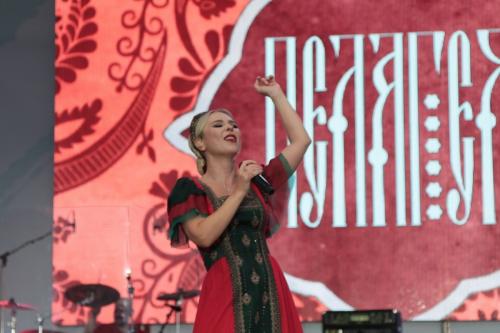 «Грандиозно»: на финальный концерт ко Дню Омска пришли 39 тысяч омичей