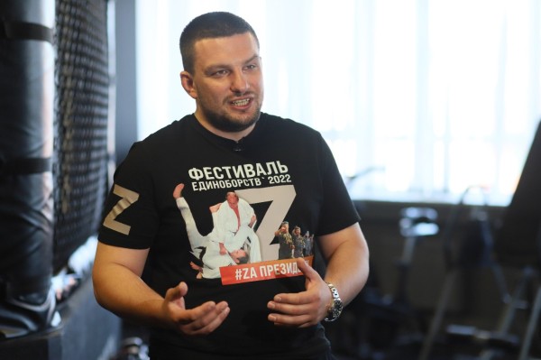 
									В Омске на турнире по ММА хотят провести бой среди чиновников 