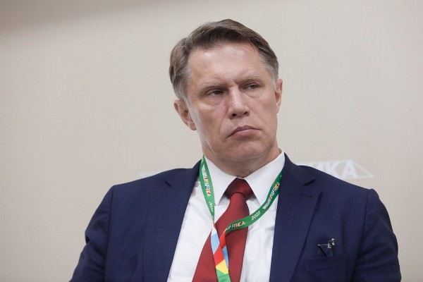 
									Мурашко приедет в Омск разбираться с медициной 