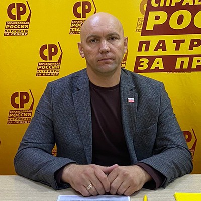 
									Эсеры заявили, что омичи нуждаются в расширенных социальных гарантиях 