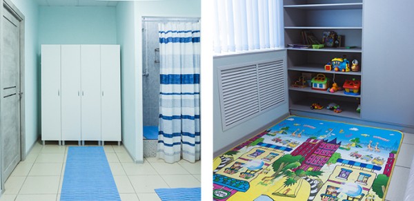 
									Омичка открыла бассейны в пандемию и вышла на прибыль через два года 