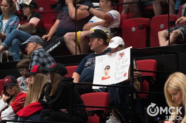 Июль, пока! Что вы пропустили за месяц, если не следите за омскими новостями