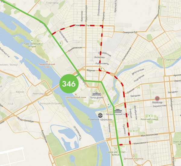Июль, пока! Что вы пропустили за месяц, если не следите за омскими новостями