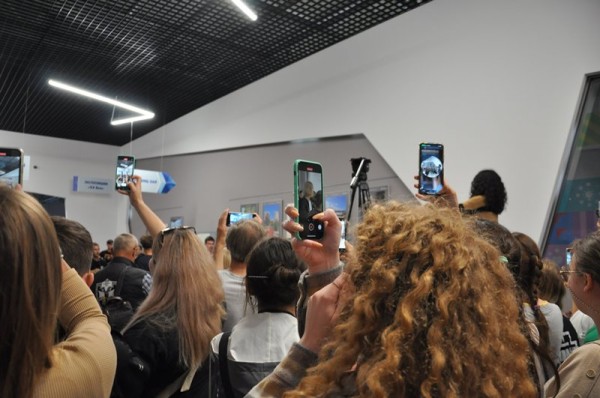 
									В Омске массово сыграли хиты Летова   [ФОТО]  