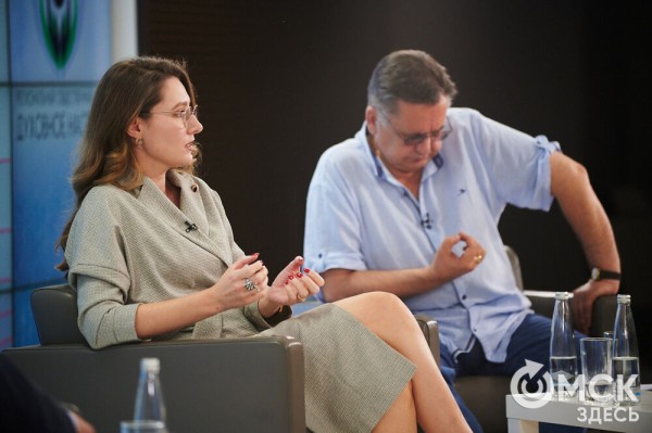 Погружаемся к недрам истин с прожектором: "ТюкалинскЪ" вышел из печати