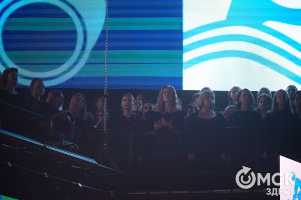 "У молодого поколения теперь есть ориентир". На набережной Оми открылась Аллея Олимпийских чемпионов