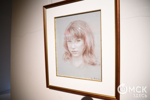 "У молодого поколения теперь есть ориентир". На набережной Оми открылась Аллея Олимпийских чемпионов