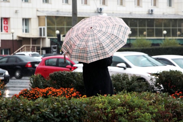 
									Марафон в Омске пройдет в дождь? 