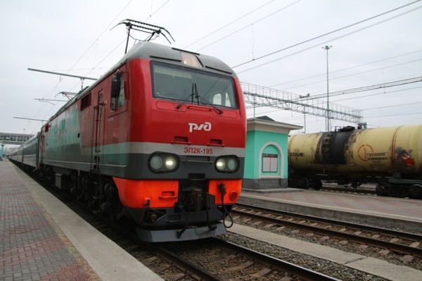 Омич отсудил полмиллиона у РЖД за травму, полученную на работе  
									Омич отсудил полмиллиона у РЖД за травму, полученную на работе