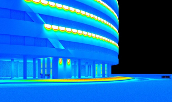 
									«Подсветка фасадов и несколько корпусов»: в Омске начали строить инфекционный стационар   [ФОТО]  
