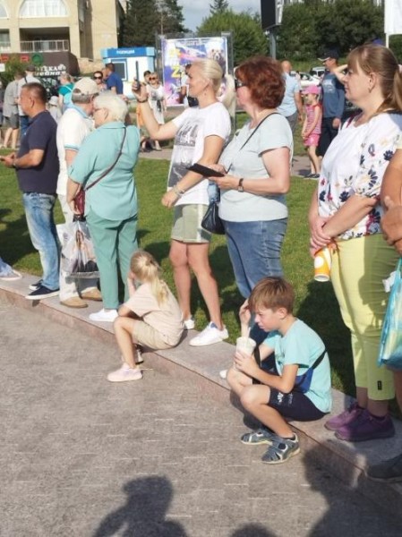 «Новый облик города»: в Омске торжественно открыли памятник основателю города