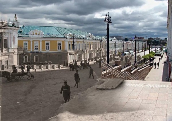 
									В Омске придумали экскурсию по ночным Нефтяникам 