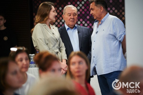 Погружаемся к недрам истин с прожектором: "ТюкалинскЪ" вышел из печати