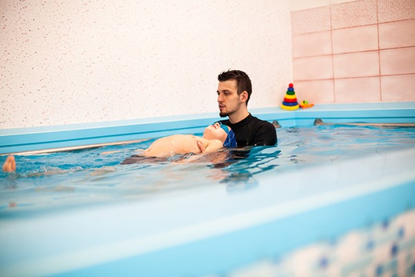 
									Омичка открыла бассейны в пандемию и вышла на прибыль через два года 