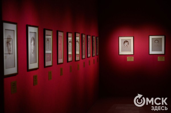 "У молодого поколения теперь есть ориентир". На набережной Оми открылась Аллея Олимпийских чемпионов