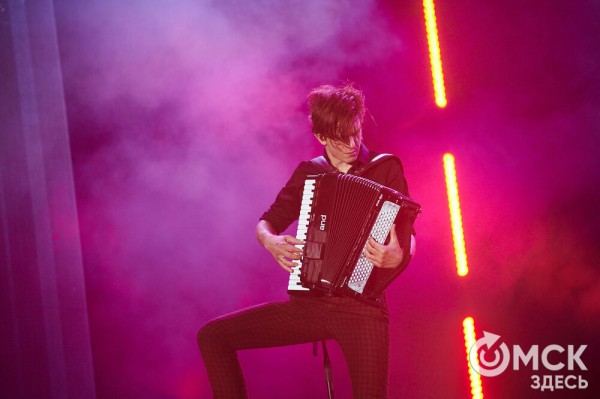 "Одна цель - Кубок Гагарина". Как прошла презентация нового "Авангарда"