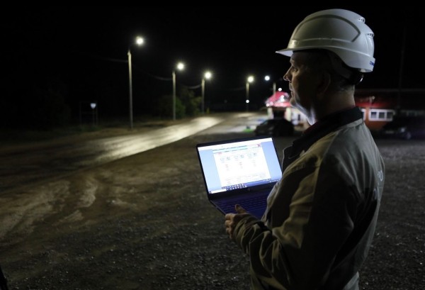 
									Андрей ЖУКОВСКИЙ: «Омскэлектро» стало одним из самых успешных предприятий города» 
