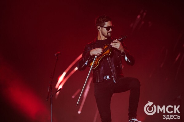 "Одна цель - Кубок Гагарина". Как прошла презентация нового "Авангарда"