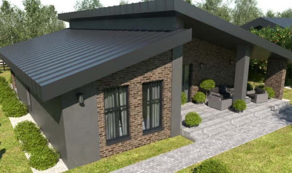 Под Омском строят коттеджи, которые сами за себя платят ипотеку
Под Омском строят коттеджи, которые сами за себя платят ипотеку