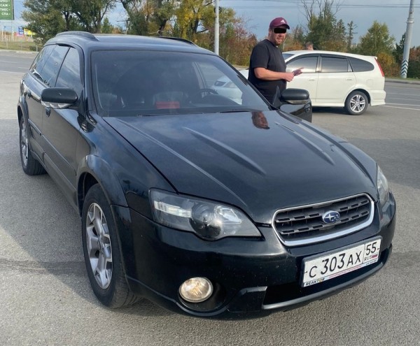 Омича, не хотевшего снимать тонировку, арестовали на 12 суток
Омича, не хотевшего снимать тонировку, арестовали на 12 суток