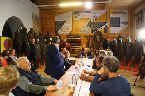 Свыше 13 млн руб нужно, чтобы Омская крепость стала «жемчужиной»