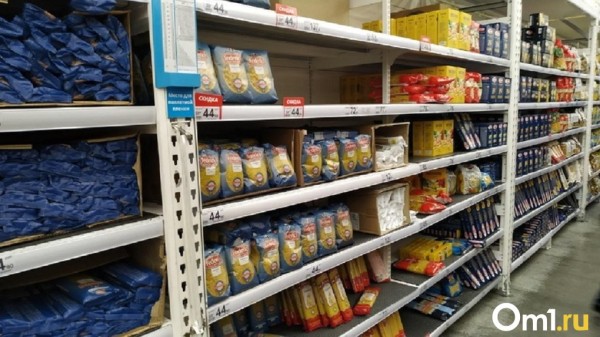 «Чойсы» могут исчезнуть с полок омских магазинов