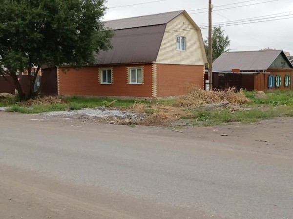 
									В Омске начали сносить мусорные площадки: с чем это связано? 