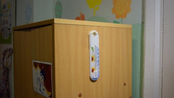 Официально: в Омске стартовал отопительный сезон