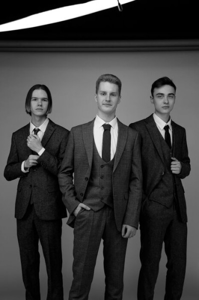 Убийство штабс-капитана и секреты Белого Омска. Как три студента Политеха создают игру-детектив