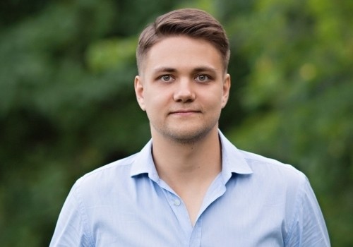 
									Александр ДЕРЯБИН: «Сегодня идет настоящая борьба за кадры» 