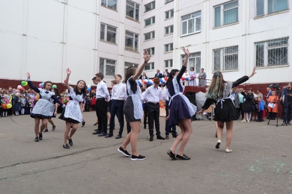 
									Конкурентоспособность омских выпускников в этом году упала 