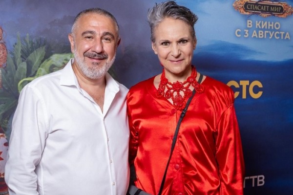 «1-я Пирожковая»: за горизонт уходит лето с морем культуры омичи