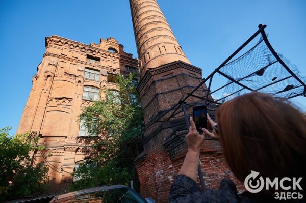 Тру стори: как старый завод или заброшка могут вызвать вау-эффект Тру стори: как старый завод или заброшка могут вызвать вау-эффект