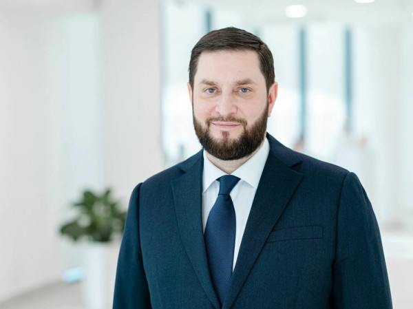 
									Хоценко назначил нового сенатора от Омской области 