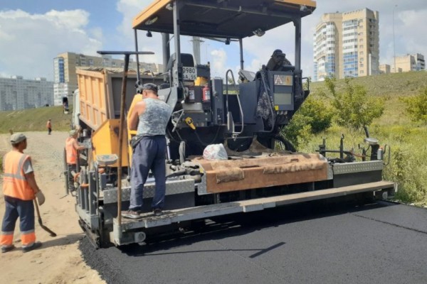 
									Мэрия выдала разрешение на реконструкцию части Сыропятского тракта 