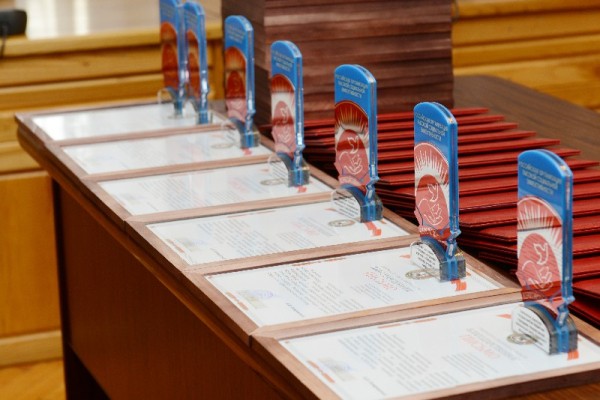 
									В омском Минтруда назвали самые социально эффективные предприятия 