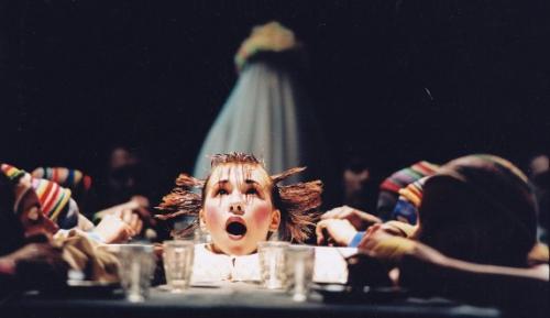 «1-я Пирожковая»: за горизонт уходит лето с морем культуры омичи