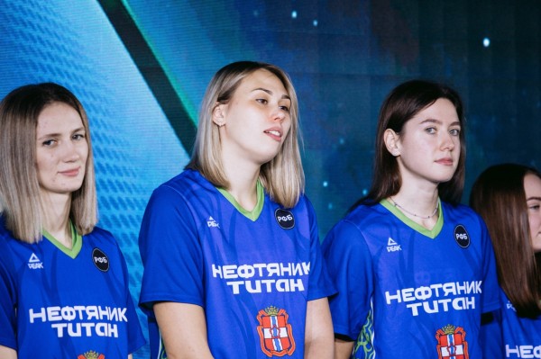 
									«Можно ноготок сломать, но не больше»: «Нефтяник-Титан» начинает новый сезон 