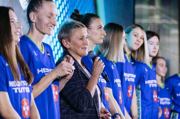 
									«Можно ноготок сломать, но не больше»: «Нефтяник-Титан» начинает новый сезон 