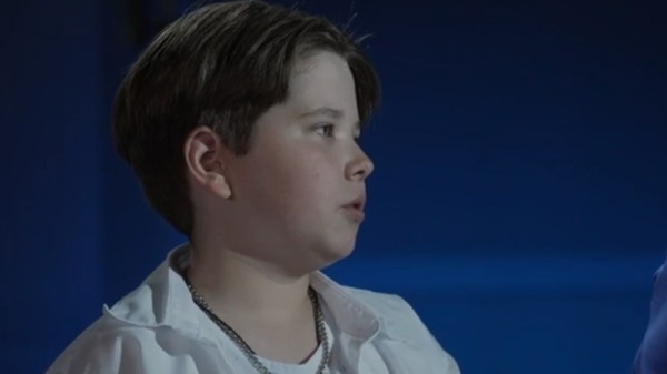 Участником шоу «Ты супер» стал 10-летний Сергей Терещенко из Новосибирска