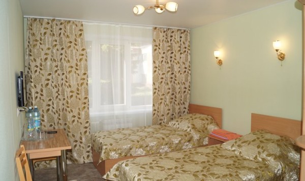 Эксперты рассказали, почему омские санатории ломят «космические» цены
Эксперты рассказали, почему омские санатории ломят «космические» цены