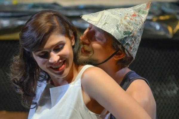 «1-я Пирожковая»: за горизонт уходит лето с морем культуры омичи