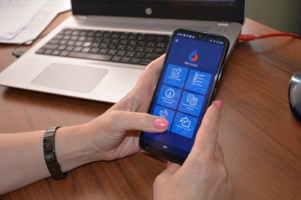 В омском водоканале рассказали, куда идут платежи потребителей
В омском водоканале рассказали, куда идут платежи потребителей