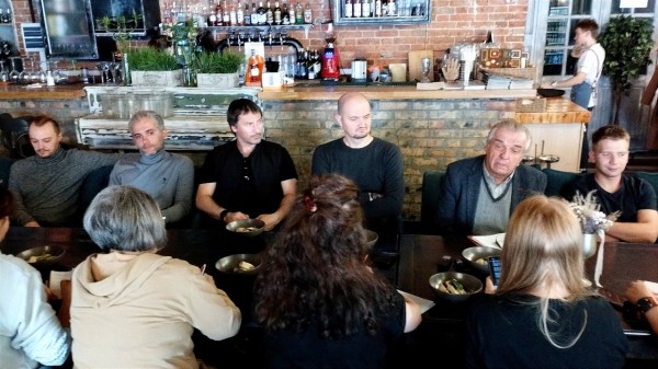 Омская драма откроет сезон мюзиклом о непризнанном гении
Омская драма откроет сезон мюзиклом о непризнанном гении